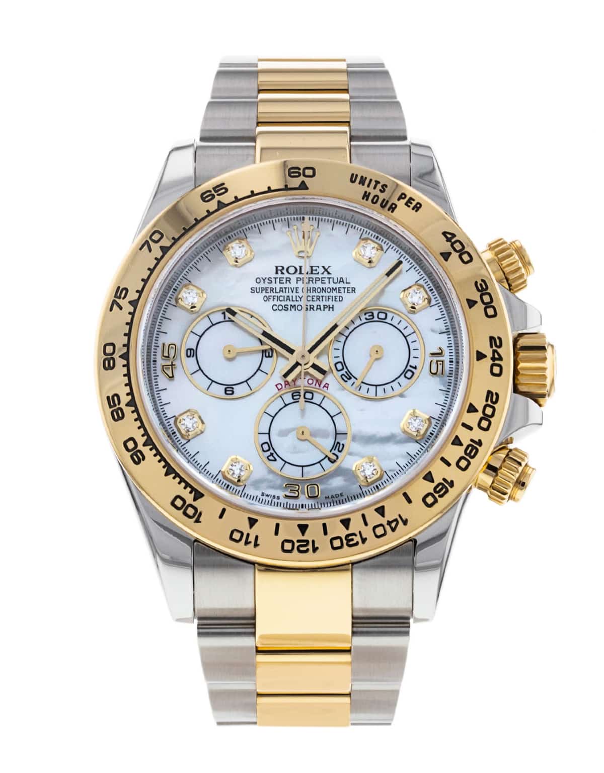 Rolex Daytona 116503